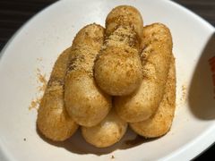 -胖哥俩肉蟹煲(济南世茂国际广场店)