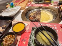 -空之介寿喜烧·和牛放题(恒隆广场店)