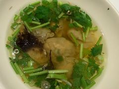 -莆田餐厅PUTIEN(金融街购物中心店)