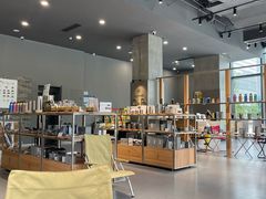 -SnowPeak Cafe(上海环宇城Max店)