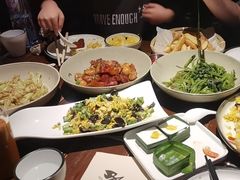 -Local泰莲庭(虹鳟鱼店)