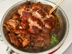 -小城外婆肴私房菜.家宴聚集点(圆明园颐和园·清河上地店)