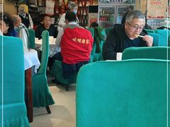 大堂-峨嵋酒家(德内店)