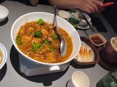 -阿庄新豫菜(通泰路店)