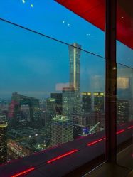 -北京柏悦酒店宴会厅