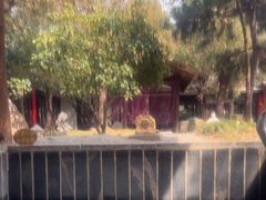 -观唐（国际）度假村温泉