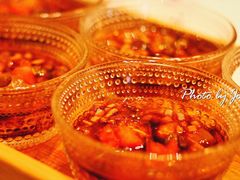 -甜阿姨·天台花园私房菜(万松园店)