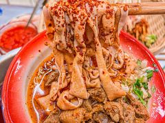 -咏勝锑锅麻辣烫(净居寺路总店)