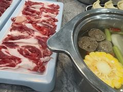 -牛天下·牛肉·海鲜·打边炉·融合菜