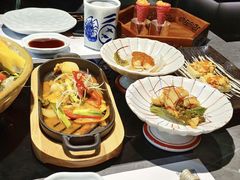 -匠和风精致料理(祥禾天地店)