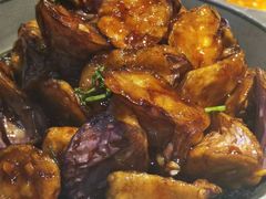 -黑鸡小馆(金源店)