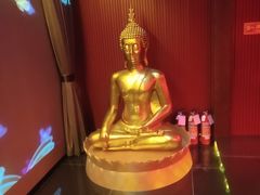 -素凯泰泰式按摩SPA(杭州嘉里中心店)