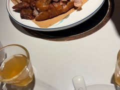 -老阿爸鲜鱼土菜(独墅湖店)