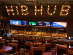 -HIB HUB公社(解放西路店)