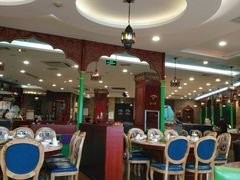 大堂-北疆饭店(宝龙店)