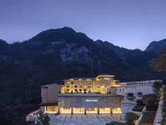 -三清山希尔顿度假酒店