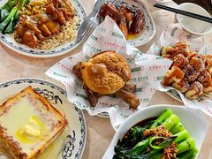 -渔记茶餐厅(渔村店)
