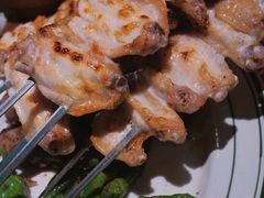 -纳鲁孜·新疆特色餐厅(上海悦荟广场店)