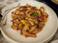 -鹭园酒家·四十年老字号