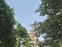 -大慈恩寺(大雁塔)