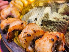 特色烤鳗鱼-泥炉烧肉师(新街口金銮巷店)