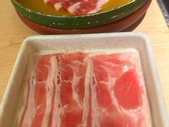 -温野菜涮涮锅(万象城店)