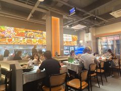 -阿楷·二十年烧烤宵夜·渔家小寨(达明店)