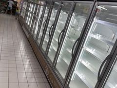 -家乐福(川沙店)