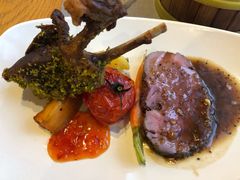 -解放碑威斯汀酒店-知味国际美食餐厅