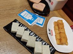 -鱼酷活鱼烤鱼(静安大融城店)