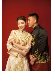 -女王风尚STUDIO·轻奢化定制