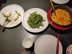 -茶人村·宫廷私厨(奥体印象城店)