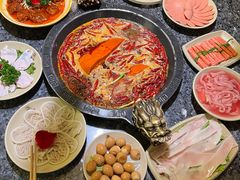 -蜀大侠火锅(寰球文化地标·总府店)