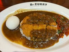 -伽喱博士 Dr.CURRY咖喱饭(太阳宫咖喱店)
