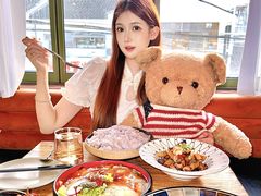 -食陆号·新式台湾创意菜(苏州首店)