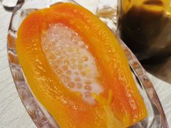 -领鲜活海鲜榴莲自助火锅(东门店)