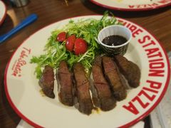 -Tubestation站点比萨(高新万达ONE店)