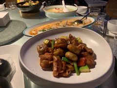 -周三的情书花园餐厅(江北店)