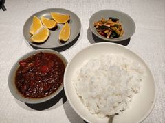 -湘中缘·湖南菜(娄底驻京办店)