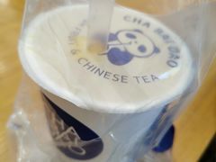 -茶百道(大卫城店)