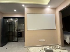 -初禾Film·Apartment(深圳福田岗厦地铁站店)