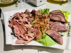 驴肝-驴脾气特色炒菜(广渠门内店)