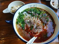 -黔派·虾子羊肉粉·小吃(佳宁娜广场店)