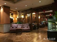 大堂-糟粕醋·椰苑海南菜餐厅(亚龙湾天域酒店)