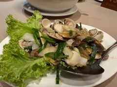 -真浪花园海鲜餐馆