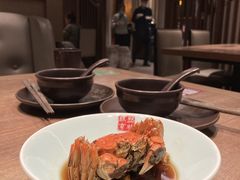 -香园茶社·金陵小灶(老门东店)