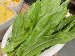 -蜀留香火锅·始于1999·原四川老火锅(白堤路店)