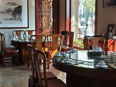 -民族饭荘(新华大街店)