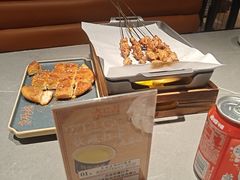 -青海名吃尕张娃非遗烤肉(城中店)