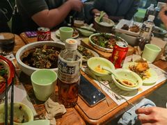 -胡桃里音乐酒馆(曲江店)